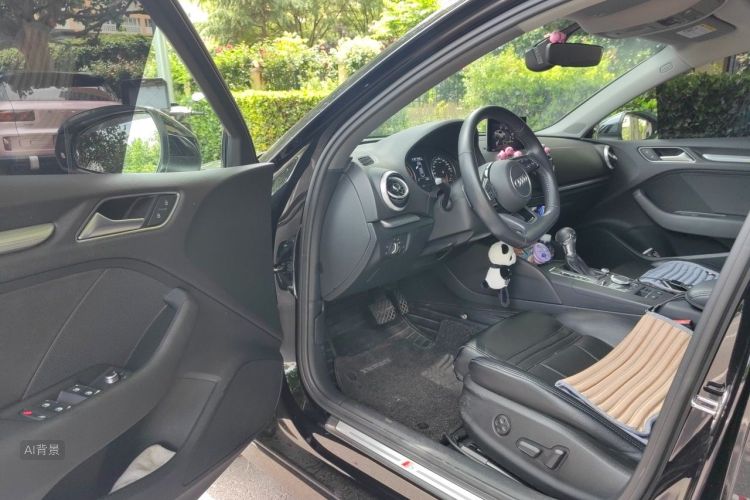 Audi A3 2019 #18 Audi A3 2019 car image #18