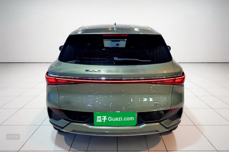 BYD Yuan Plus 2023 car image #6
