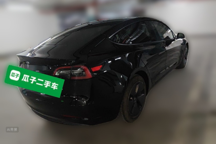 Tesla Model 3 2022 car image #7
