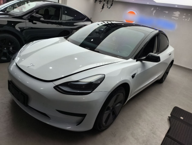 Tesla Model 3 2023 Tesla Model 3 2023 car image