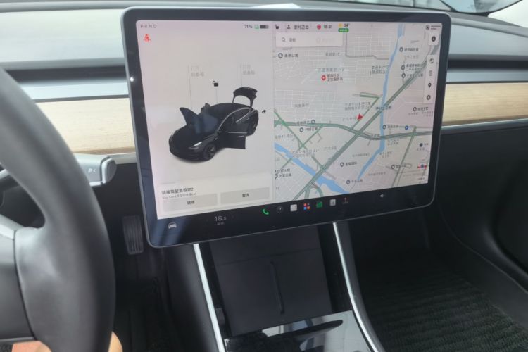 Tesla Model 3 2020 immagine di auto #15