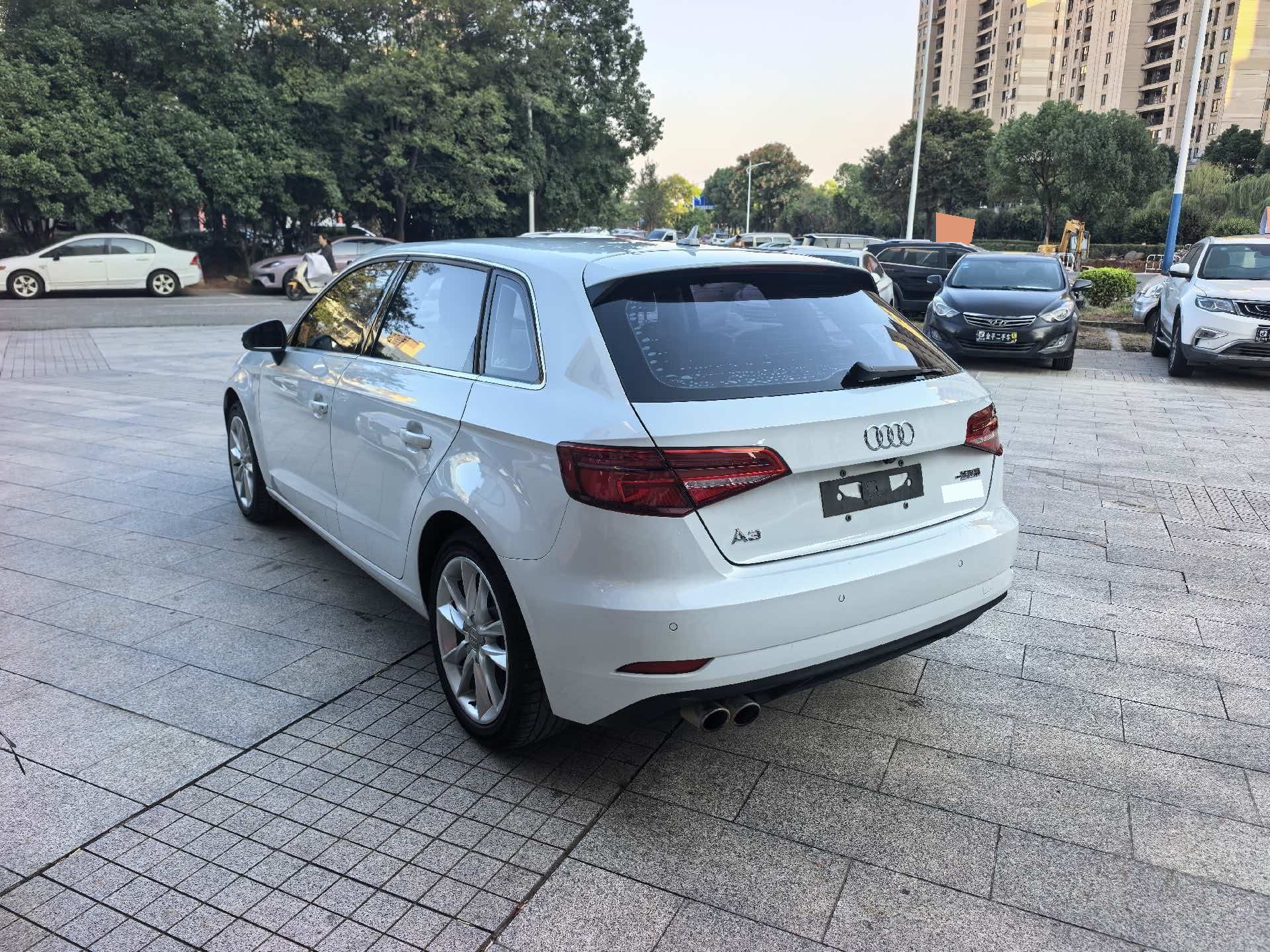2018 #4 2018 car image #4
