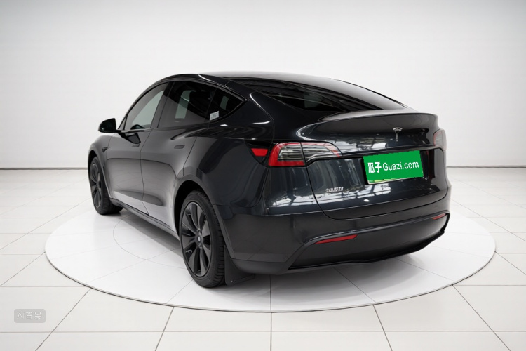 Tesla Model Y 2024 car image #5