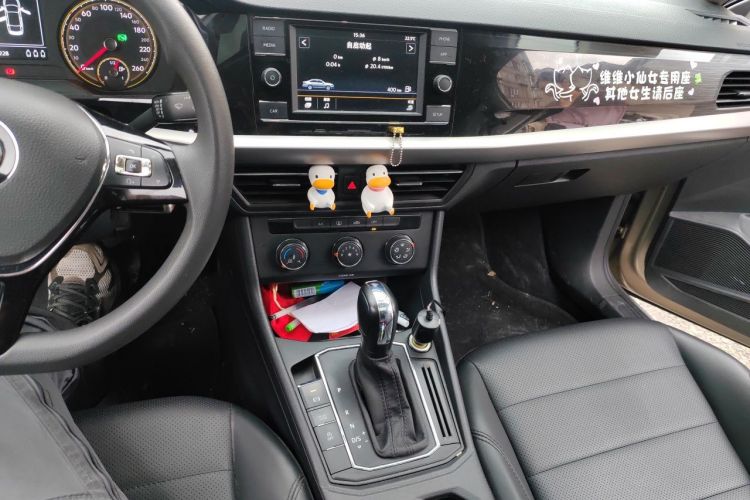 Volkswagen Lavida 2019 #13 Volkswagen Lavida 2019 car image #13