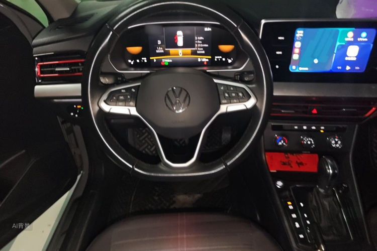 Volkswagen Lavida 2022 #12 Volkswagen Lavida 2022 car image #12