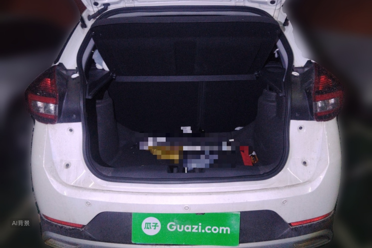 奇瑞 瑞虎3x 2021 汽车图片 #21