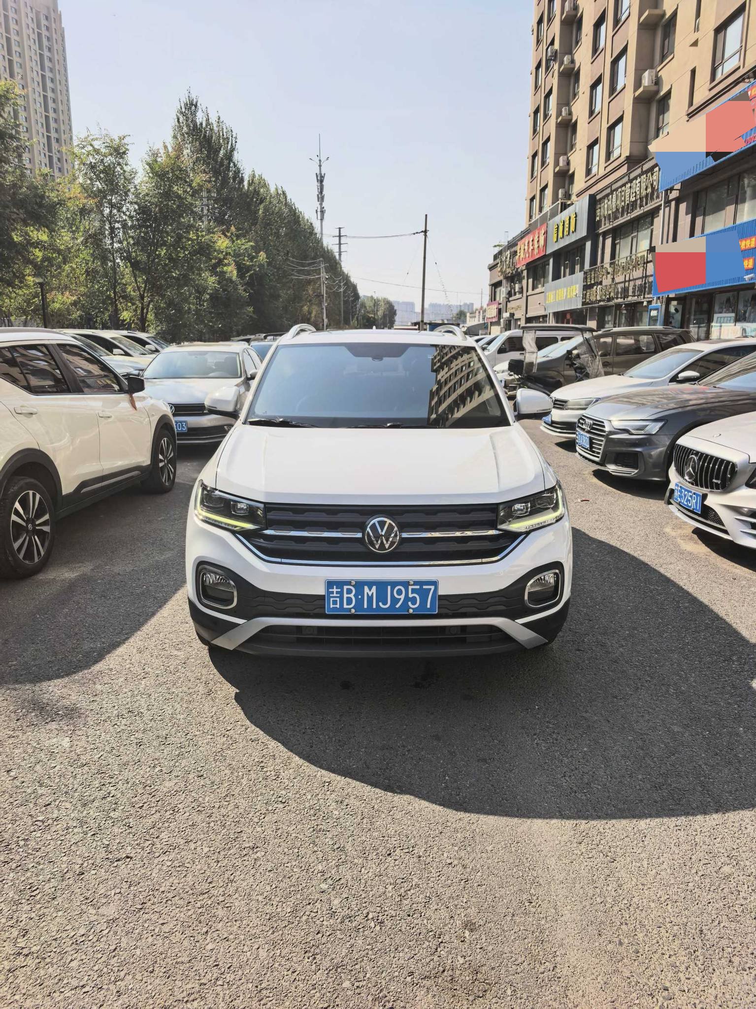 Volkswagen Tacqua 2021 imagem de carro #3