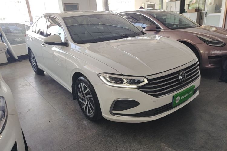 Volkswagen Lavida 2022 car image #4