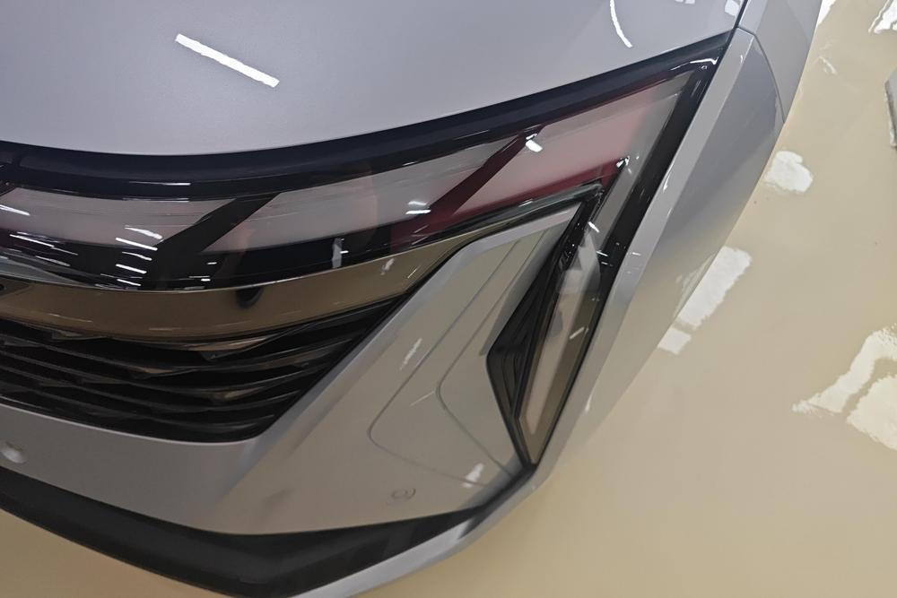 GEELY Boyue L 2022 immagine di auto #3