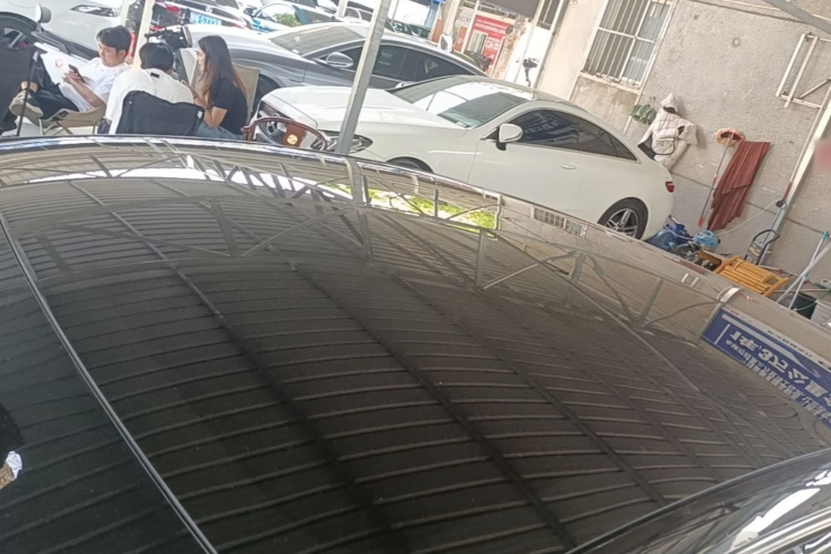 Tesla Model 3 2021 car image #25