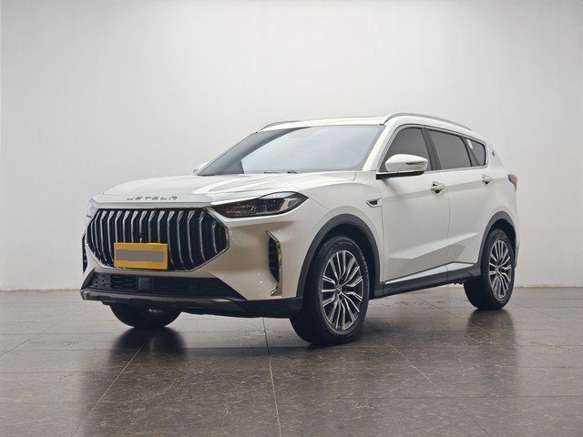Jetour X70 PLUS 2024 car image 