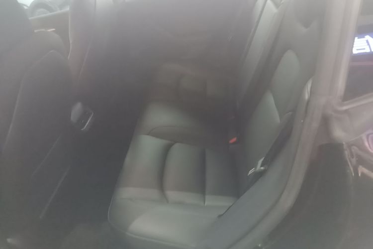 Tesla Model 3 2021 #17 Tesla Model 3 2021 car image #17