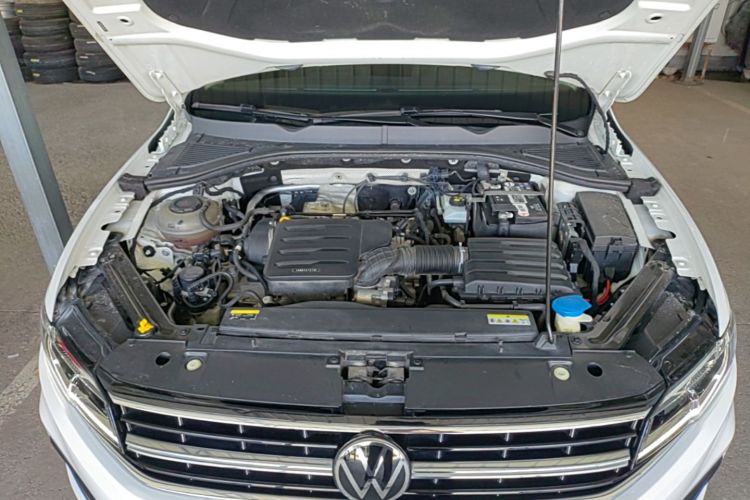 Volkswagen Bora 2021 #20 Volkswagen Bora 2021 car image #20