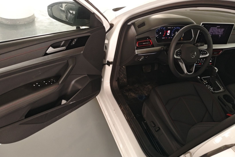Volkswagen Lavida 2024 #18 Volkswagen Lavida 2024 car image #18