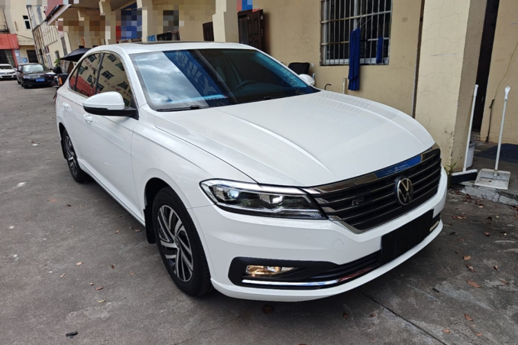 Volkswagen Lavida 2024 #4 Volkswagen Lavida 2024 immagine di auto #4