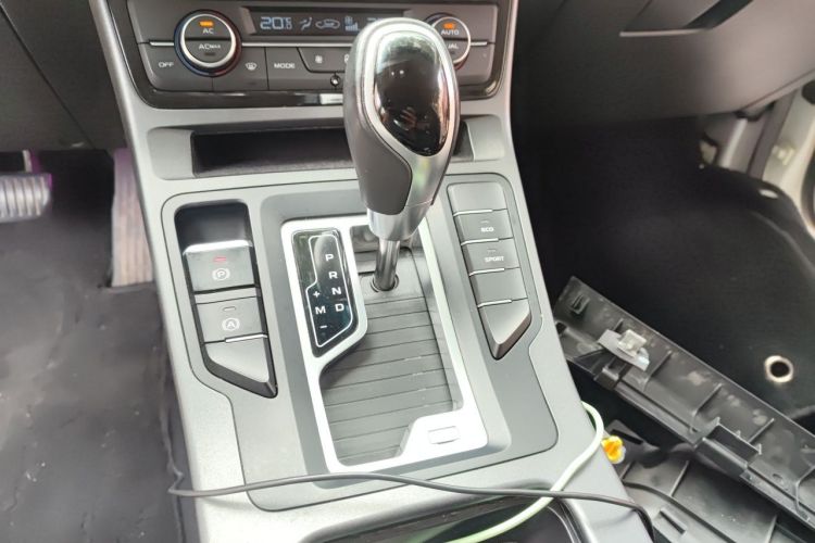 GEELY Emgrand GL 2021 car image #14