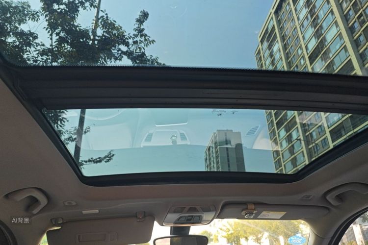 BMW X1 2018 #21 BMW X1 2018 imagen de coche #21