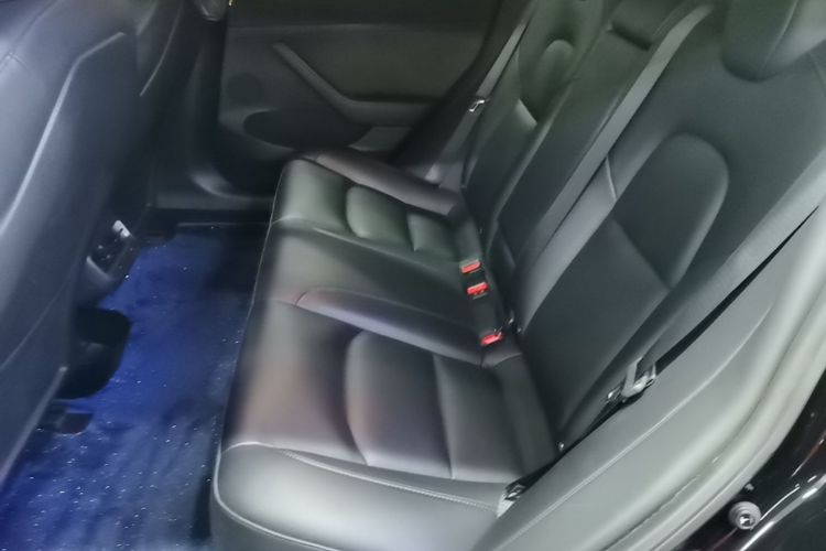 Tesla Model 3 2021 car image #13