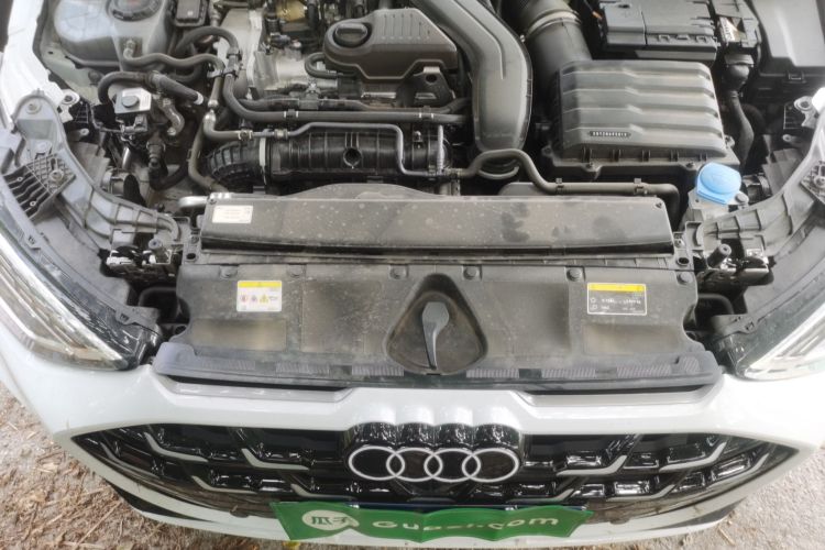 Audi A3 2026 #18 Audi A3 2026 car image #18