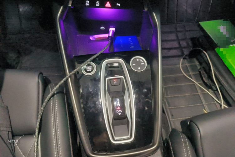 奥迪 奥迪A3 2025 汽车图片 #16