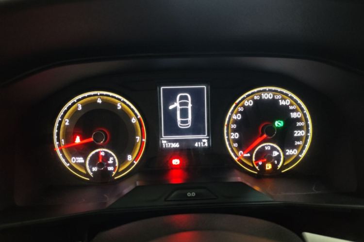 Volkswagen Lavida 2019 #8 Volkswagen Lavida 2019 car image #8