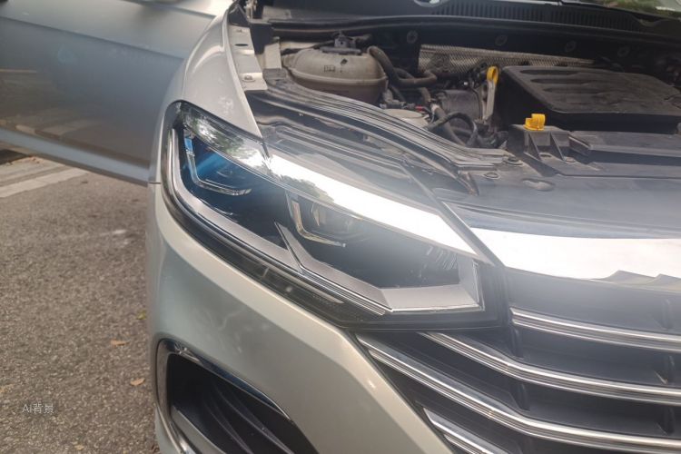 Volkswagen Lavida 2023 car image #8