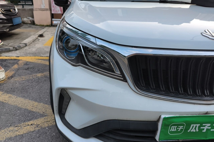 Livan X3 PRO 2023 car image #8
