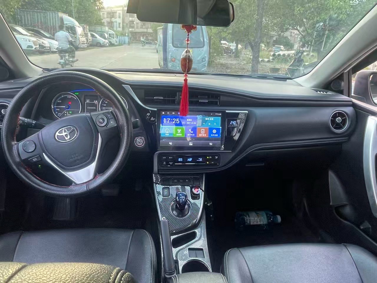 Toyota Corolla Hybird E+ 2020 #6 Toyota Corolla Hybird E+ 2020 صورة سيارة #6