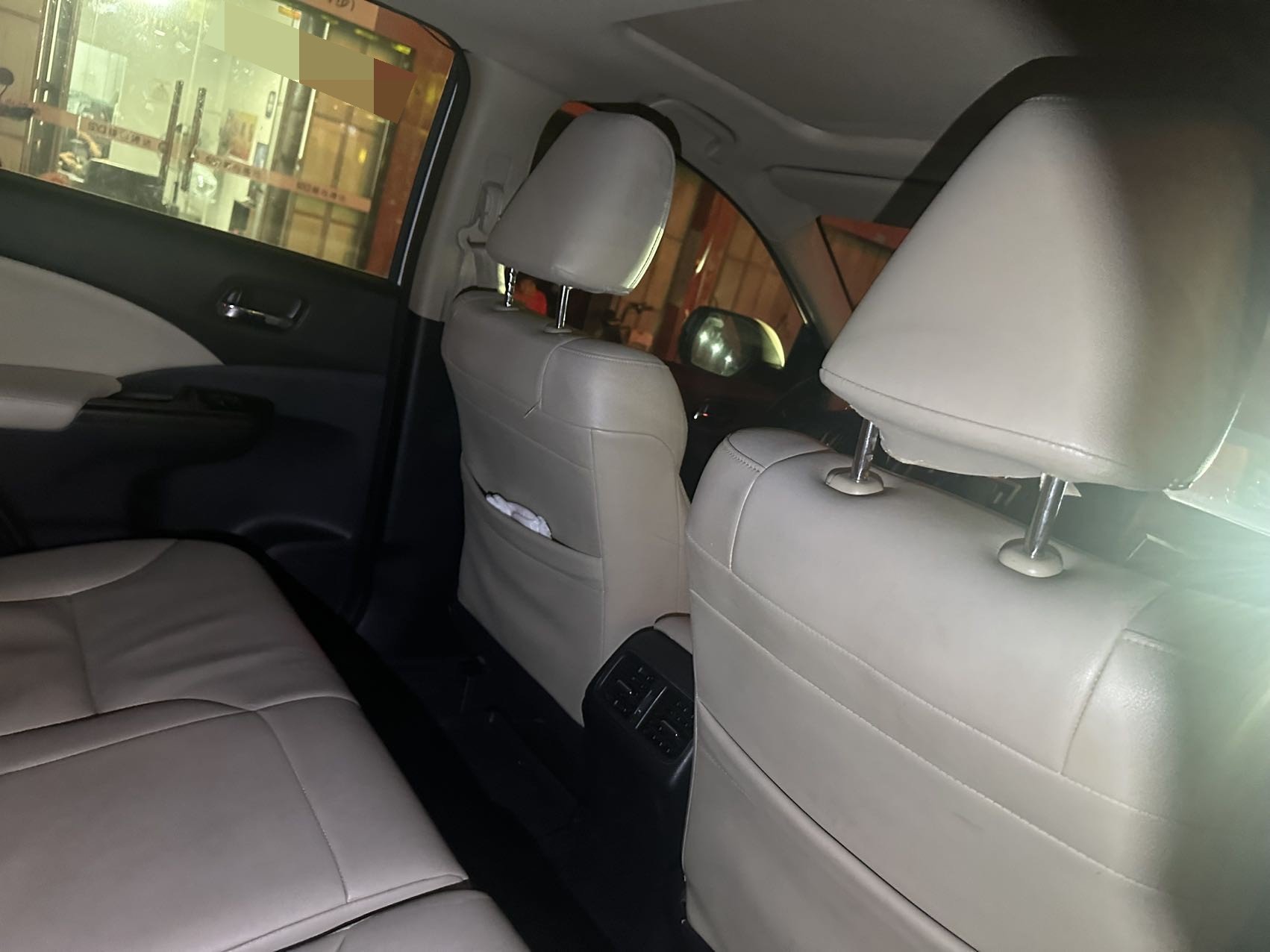 Honda CR-V 2017 immagine di auto #5