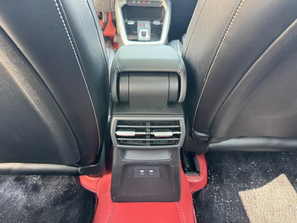 Audi A3 2023 immagine di auto #10