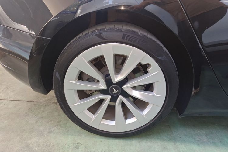 Tesla Model 3 2023 #10 Tesla Model 3 2023 car image #10