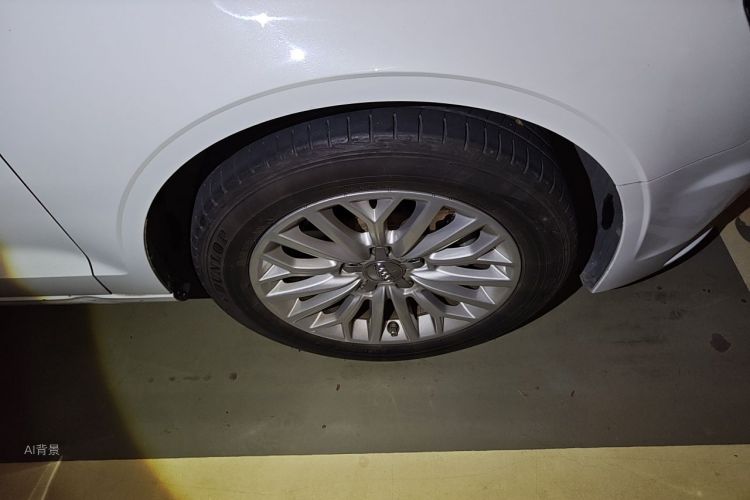 Audi A3 2015 #9 Audi A3 2015 immagine di auto #9