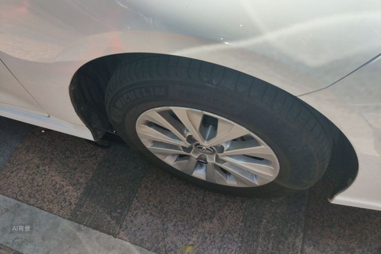 Toyota Corolla 2019 #9 Toyota Corolla 2019 car image #9