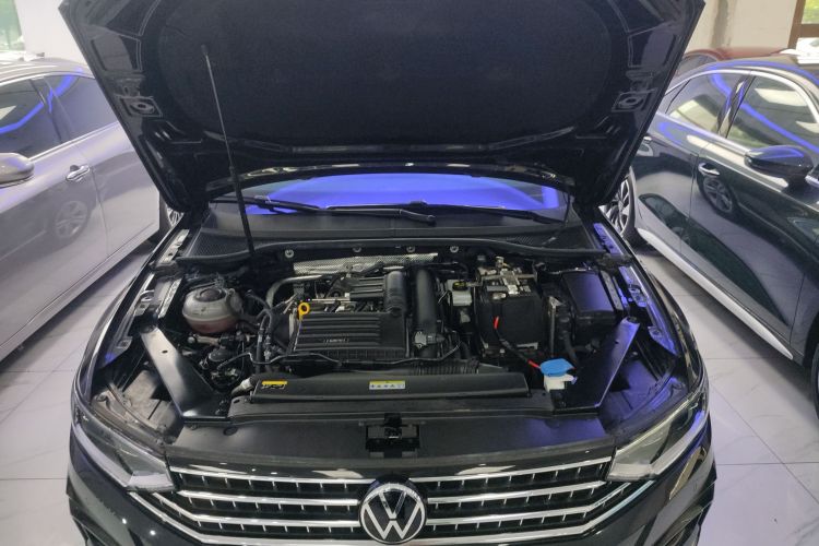 Volkswagen Magotan 2024 immagine di auto #18