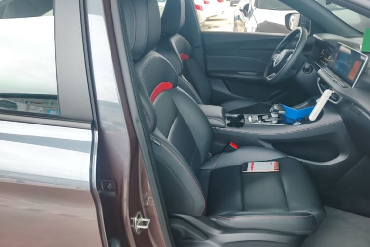 MG 5 2024 car image #24