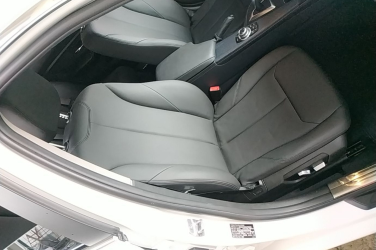BMW 3 Series 2016 #24 BMW 3 Series 2016 car image #24