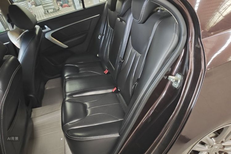 GEELY Emgrand 2016 #20 GEELY Emgrand 2016 car image #20