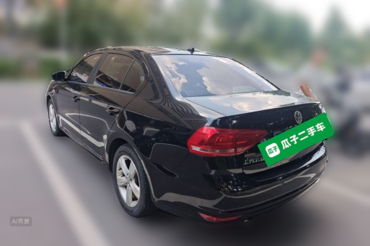 Volkswagen Lavida 2019 #5 Volkswagen Lavida 2019 car image #5