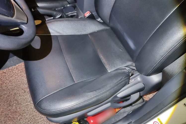 Toyota Corolla 2016 #15 Toyota Corolla 2016 car image #15