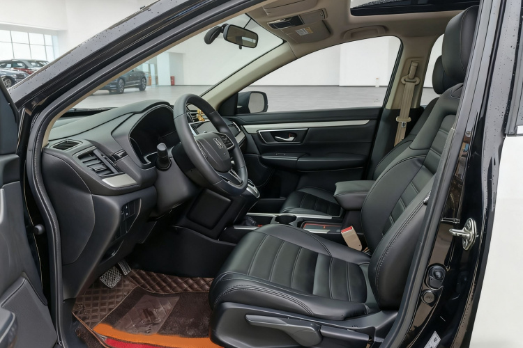 Honda CR-V 2019 car image #13