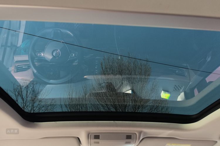 Volkswagen Tharu 2019 imagen de coche #20