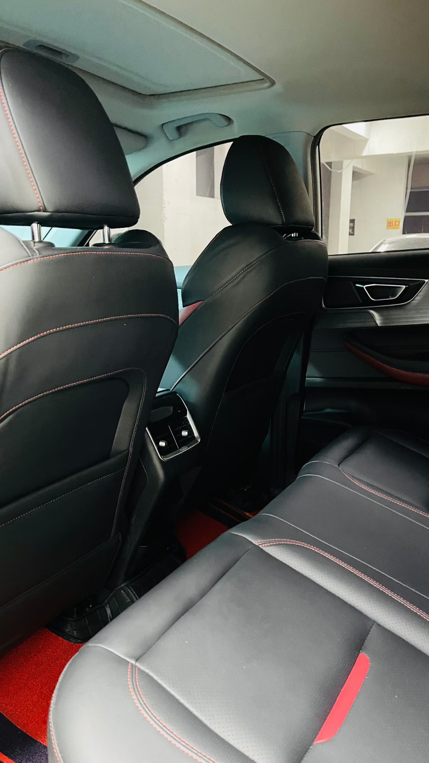 奇瑞 瑞虎5x 2023 汽车图片 #9