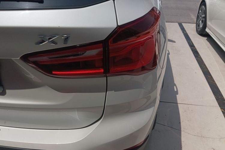 BMW X1 2017 image de voiture #8