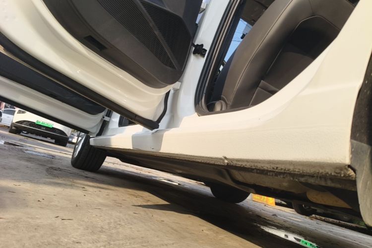 Volkswagen Lavida 2019 #27 Volkswagen Lavida 2019 immagine di auto #27