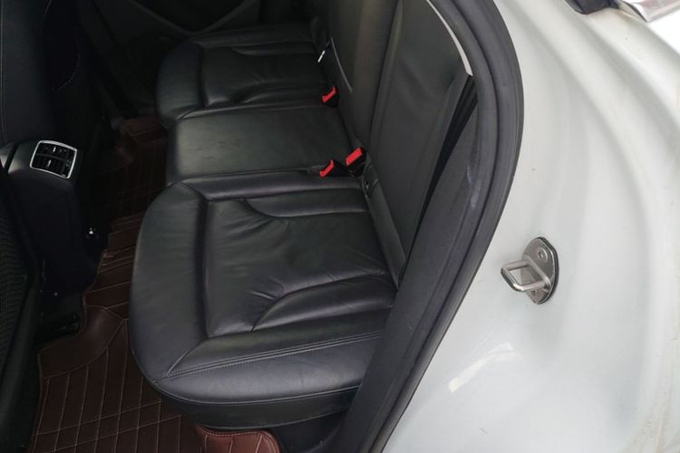 Audi Q3 2016 #14 Audi Q3 2016 immagine di auto #14