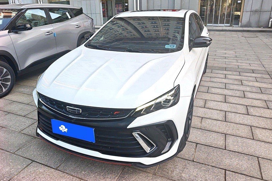 2023 2023 car image