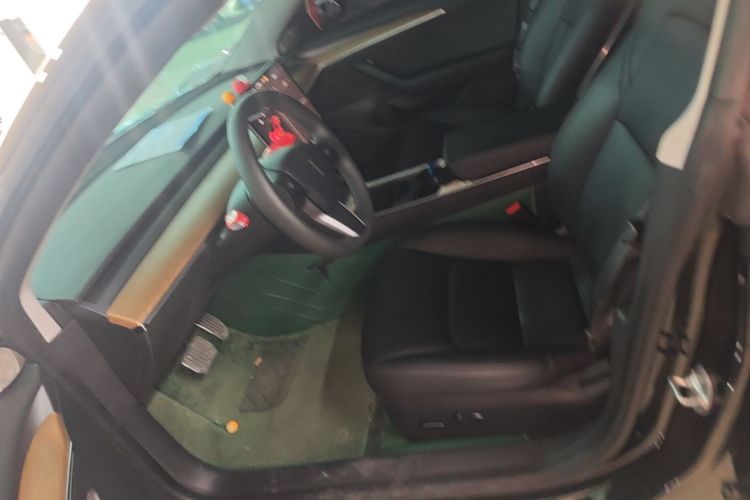 Tesla Model 3 2023 #15 Tesla Model 3 2023 car image #15