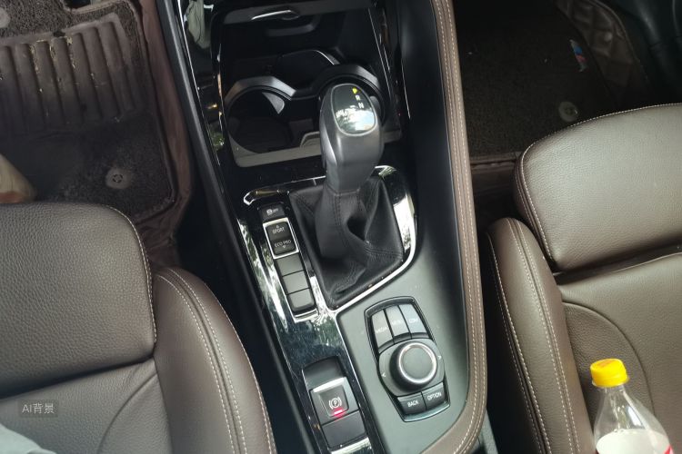 BMW X1 2019 #16 BMW X1 2019 car image #16