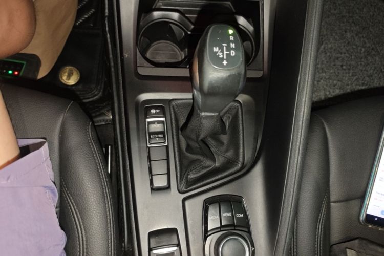 BMW X1 2019 #14 BMW X1 2019 car image #14