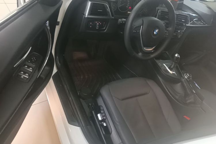 BMW 3 Series 2016 #12 BMW 3 Series 2016 car image #12